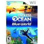 Endless Ocean 2