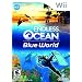 Endless Ocean: Blue World