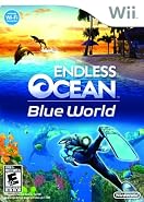 Endless Ocean: Blue World