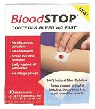 E6 Bloodstop (EA)