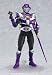 Figma Masked Rider Kamen Rider Strike (PVC figure) [JAPAN]_s-2