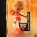 MICHAEL JORDAN / CHICAGO BULLS (RED JERSEY) * 98/99 Season * NBA JAMS Super Detailed * 3 INCH * Figure_s-2