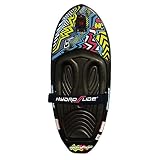 Hydroslide Cyclone Kneeboard 2012