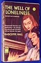 The well of loneliness (Permabooks)