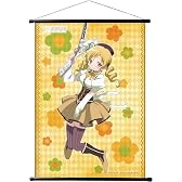 劇場版 魔法少女まどか☆マギカ A3タペストリー 巴マミ