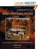 Earth-Sheltered Houses