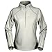 White Sierra F3236WP Women's Alpha Top Fleece Pullover