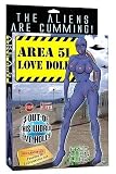 Area 51 Love Doll