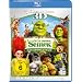 Shrek 4 - F�r immer Shrek: Das gro�e Finale (+ Blu-ray 3D) [Blu-ray]