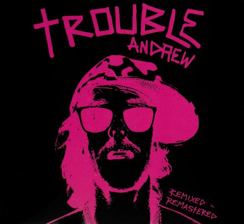 Produkt-Bild: Trouble Andrew