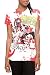 Blood On The Dance Floor Allover Splatter Girls T-Shirt