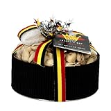 Review Pacific Gold  / Pacific Gold Marketing Black Round Tub Pistachios, 10-Ounce Units (Pack of 2)