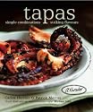 Tapas: Simple Flavours, Striking Combinations