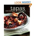 Tapas: Simple Flavours, Striking Combinations