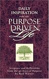 Daily Inspiration for the Purpose-Driven Life