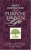 Daily Inspiration for the Purpose-Driven Life