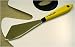 RGM Stainless Steel Italian Palette Knife #106