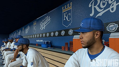 MLB-The-Show