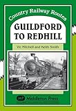 Guildford to Redhill