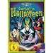 Gruselspa� an Halloween