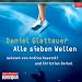 Andrea-Sawatzki/Christian-Berkel-Daniel Glattauer: Alle Sieben Wellen cd cover