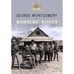 Robbers' Roost