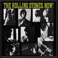 Rolling Stones Ablum Cover