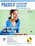 Praxis II Elementary Education Test Prep)