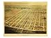 Egg Harbor City, New Jersey - Panoramic Map Giclee Poster Print, 16x12