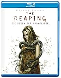 The Reaping                                      [Blu-ray] - Hilary Swank
