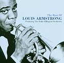 The Best of Louis Armstrong