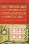 About the Excellence of the Georgian English Colony: 1747
