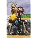 Entre selle et terre : 3 ans � v�lo en Afrique et en Asie