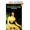 Mansfield Park (Bantam Classic)