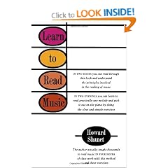 Learn to Read Music