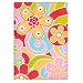 Pepperpot Passport Holder in Florapalooza Design
