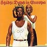 Image of album by Skids