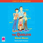 The Quigleys | [Simon Mason]