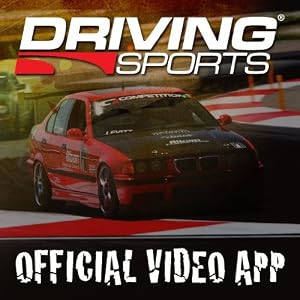 Driving Sports