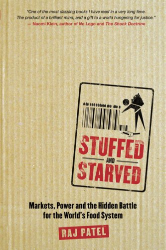 Stuffed and Starved