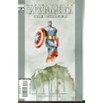 Captain America - The Chosen #3: Out of Body, Out of Mind by  David Morrell and Mitch Breitweiser