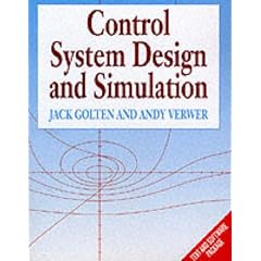 Control System Design and Simulation