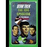 The IDIC Epidemic (Star Trek, No 38)