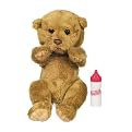 Hasbro Toys FRR Collectible Brown Bear