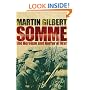 Somme: The Heroism and Horror of War