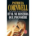 Et il ne restera que poussi�re