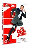 Fun With Dick & Jane [DVD] [2005]