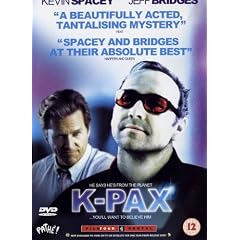 K-Pax