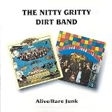 Alive/Rare Junk