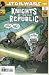 Books : Star Wars - Knights of the Old Republic #24 : Knights of Suffering Part Three (Dark Horse Comics)